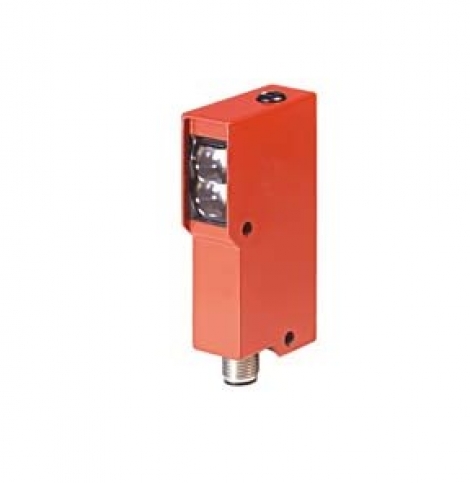 FRK 92/4-300 S Диффузный датчик с подавлением заднего фона