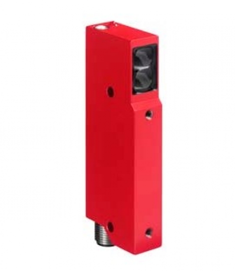 PRK 72/4 L Поляризованный световозвращающий фотоэлектрический датчик