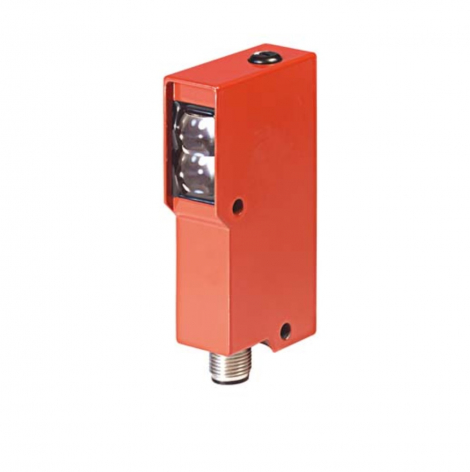 IPRK 92/4 L | Leuze Electronic Поляризованный световозвращающий фотоэлектрический датчик (арт. 50018778)