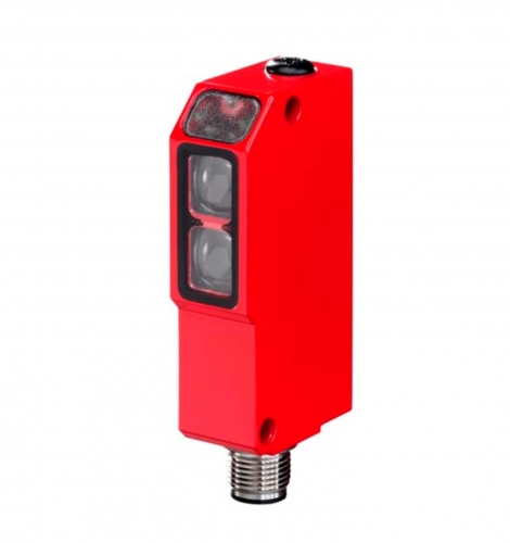 FRK 95/44-150 L | Leuze Electronic Диффузный датчик с подавлением заднего фона (арт. 50019925)