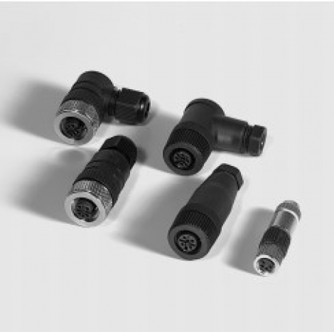 KD 095-5A | Leuze Electronic | Соединитель (арт. 50020501)