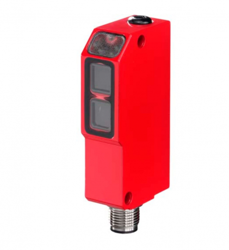 IPRK 95/44 L.3 | Leuze Electronic Поляризованный световозвращающий фотоэлектрический датчик (арт. 50022681)