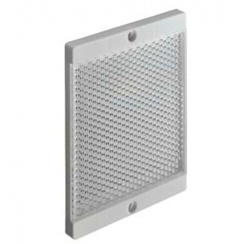 TKS 100X100 | Leuze Electronic | Рефлектор (арт. 50022816)