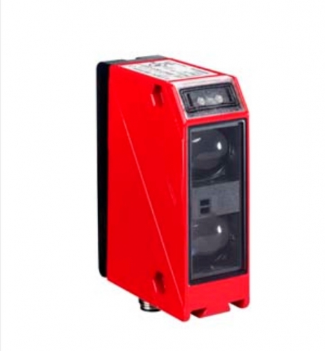 HRT 96M/P-1610-1200-41 Диффузный датчик с подавлением заднего фона (арт. 50025118)