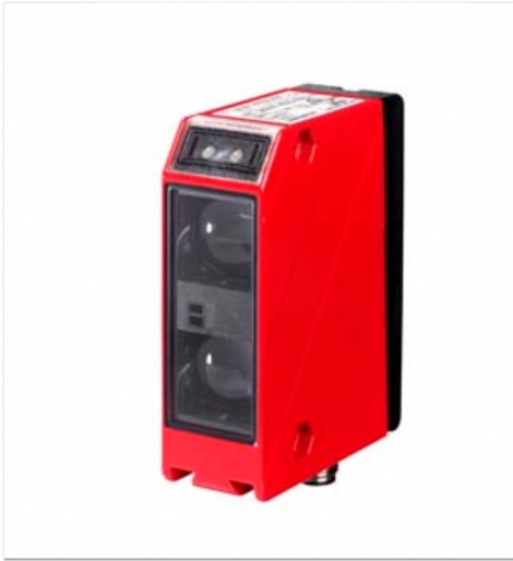 HRT 96M/P-1610-1200-41 Диффузный датчик с подавлением заднего фона (арт. 50025118)