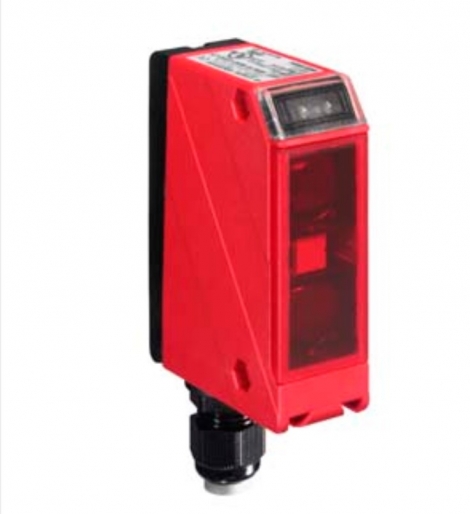 HRT 96K/P-1600-1200-41 Диффузный датчик с подавлением заднего фона