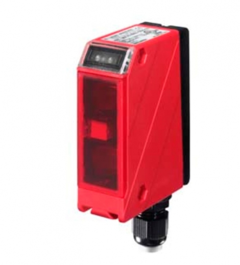 HRT 96K/P-1600-1200-41 Диффузный датчик с подавлением заднего фона