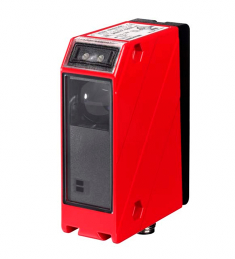 LSE 96M/P-1040-42 | Leuze Electronic Датчик однонаправленный фотоэлектрический, приемник (арт. 50025205)