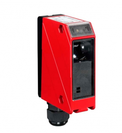 LSE 96K/R-1320-25 | Leuze Electronic Фотоэлектрический датчик (арт. 50025256)