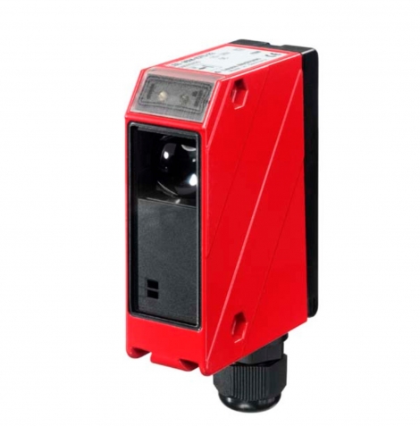 LSE 96K/R-1320-25 | Leuze Electronic Фотоэлектрический датчик (арт. 50025256)