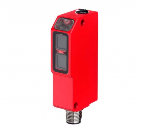 PRK 95/A L.4 Поляризованный световозвращающий фотоэлектрический датчик (арт. 50027095)