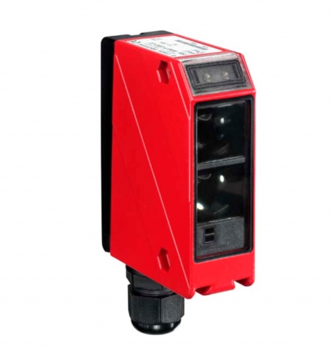 PRK 96M/R-1858-25 Поляризованный световозвращающий фотоэлектрический датчик