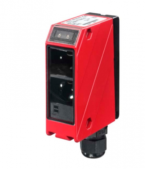 PRK 96M/R-1858-25 Поляризованный световозвращающий фотоэлектрический датчик