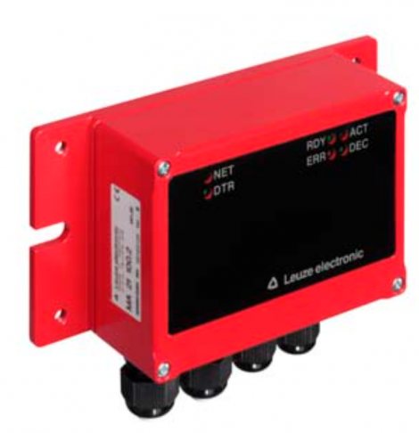 MA 21 100 | Leuze Electronic | Блок подключения (арт. 50030481)