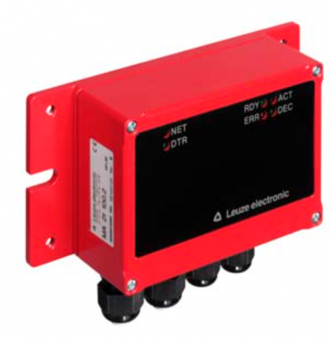 MA 21 130 | Leuze Electronic | Блок подключения (арт. 50030484)