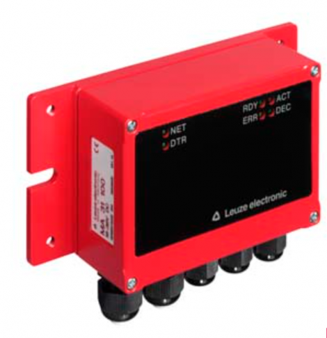 MA 31 110 | Leuze Electronic | Блок подключения (арт. 50030836)