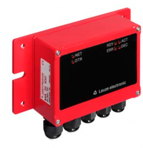 MA 31 130 | Leuze Electronic | Блок подключения (арт. 50030838)