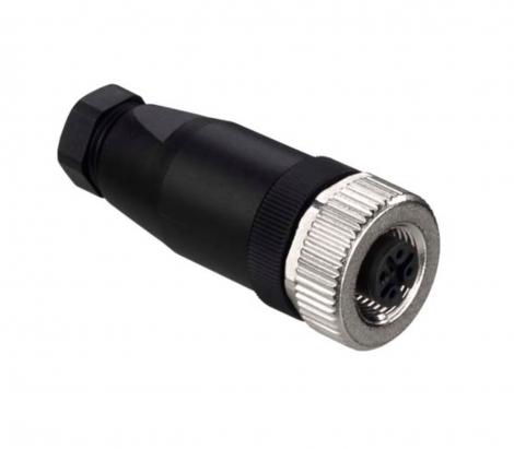 KD 095-4A | Leuze Electronic | Соединитель (арт. 50031323)