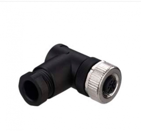 KD 095-4 | Leuze Electronic | Разъем (арт. 50031324)