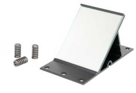 US 1 OMS | Leuze Electronic | Зеркальный отражатель (арт. 50035630)