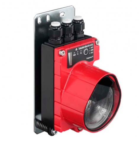 DDLS 200/200.1-10 | Leuze Electronic | Датчик (арт. 50036280)