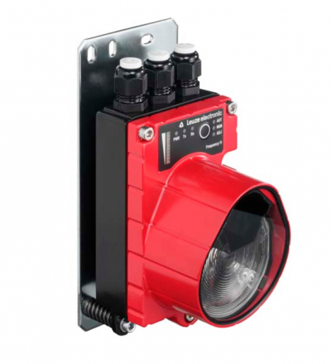 DDLS 200/200.2-10 | Leuze Electronic | Передача данных (арт. 50036281)