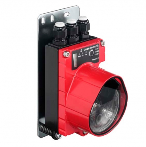 DDLS 200/120.1-10 | Leuze Electronic | Система оптической передачи данных (арт. 50036282)