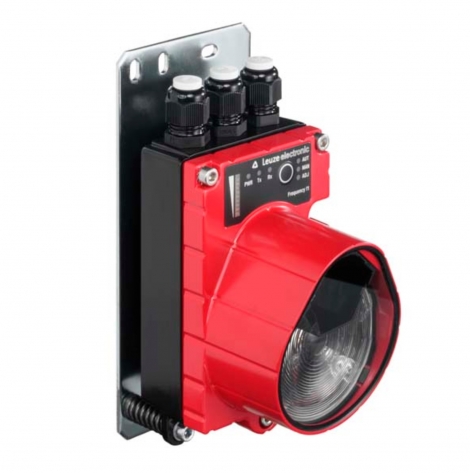 DDLS 200/120.2-10 | Leuze Electronic | Система оптической передачи данных (арт. 50036283)