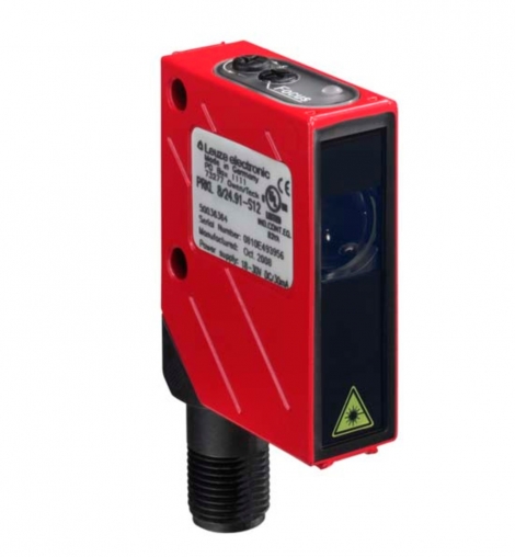 LSSRL 8.9-S12 | Leuze Electronic | Датчик (арт. 50036358)