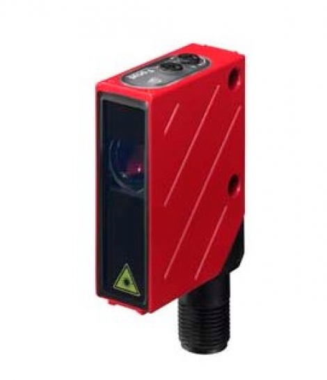 PRKL 8/24.91-S12 | Leuze Electronic | Поляризованный световозвращающий фотоэлектрический датчик (арт. 50036364)