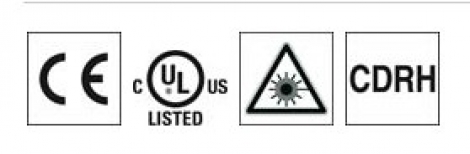 PRKL 8/24.91-S12 | Leuze Electronic | Поляризованный световозвращающий фотоэлектрический датчик (арт. 50036364)