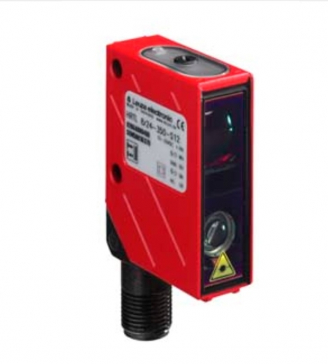 HRTL 8/24-350-S12 | Leuze Electronic | Датчик (арт. 50036370)