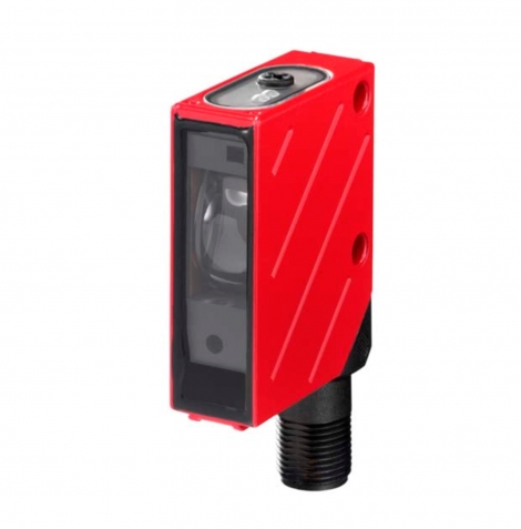 PRK 8/66.11-S12 Поляризованный световозвращающий фотоэлектрический датчик