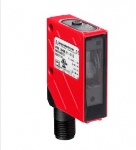 PRK 8/66.42-S12 | Leuze Electronic | Поляризованный световозвращающий фотоэлектрический датчик (арт. 50037135)