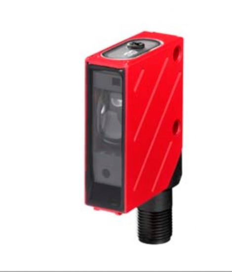 PRK 8/66.42-S12 | Leuze Electronic | Поляризованный световозвращающий фотоэлектрический датчик (арт. 50037135)