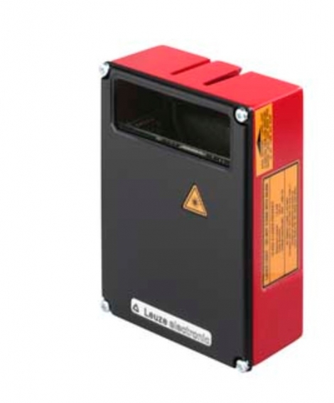 BCL 34 S M 100 | Leuze Electronic | Стационарный сканер штрих-кодов (арт. 50037229)