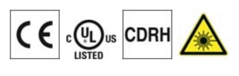 BCL 34 S M 100 | Leuze Electronic | Стационарный сканер штрих-кодов (арт. 50037229)