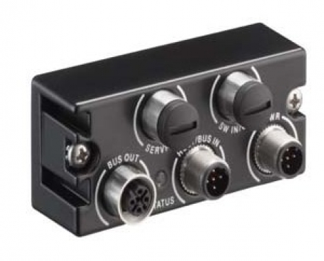 MS 34 103 | Leuze Electronic | Устройство соединительное (арт. 50037230)