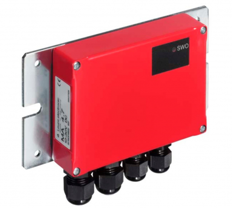 MA 4.7 | Leuze Electronic | Блок подключения (арт 50037324)