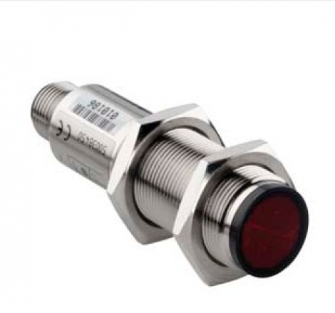 PRK 618/4-S12 Поляризованный световозвращающий фотоэлектрический датчик