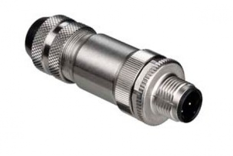 KD 02-5-SA | Leuze Electronic | Соединитель (арт. 50038537)