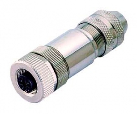 KD 02-5-BA Соединитель