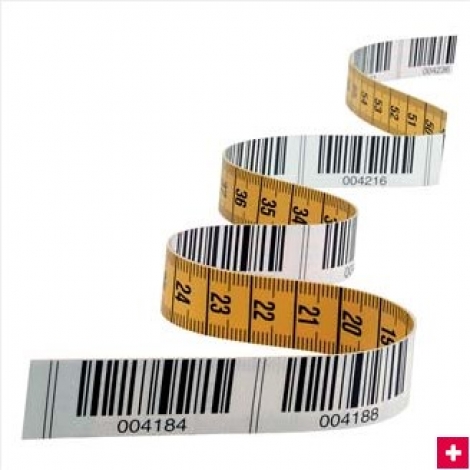 BCB 090 Лента Штрих-код