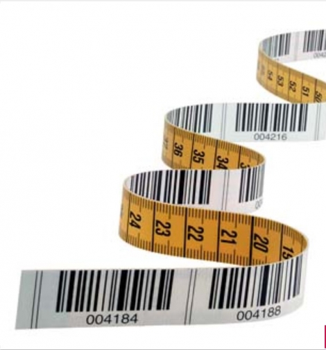 BCB 005 Лента Штрих-код