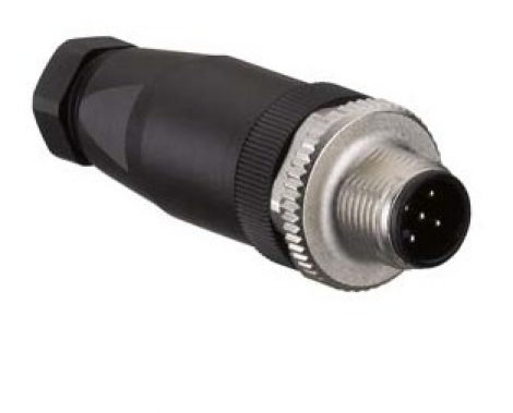 KS 095-4A | Leuze Electronic | Соединитель (арт. 50040155)