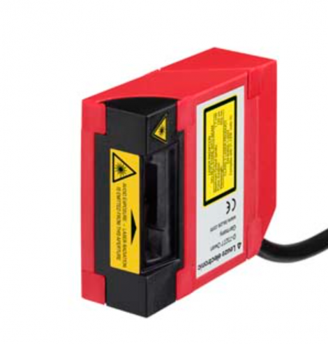 BCL 21 R1 M 300 | Leuze Electronic | Сканер штрих-кода (арт. 50061293)