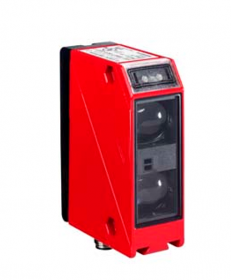 HRT 96M/P-1630-800-41 | Leuze Electronic | Диффузный датчик с подавлением заднего фона (арт. 50080047)