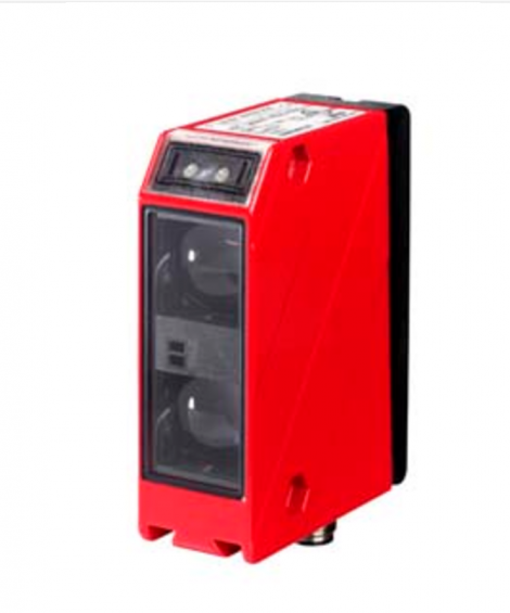 HRT 96M/P-1630-800-41 | Leuze Electronic | Диффузный датчик с подавлением заднего фона (арт. 50080047)