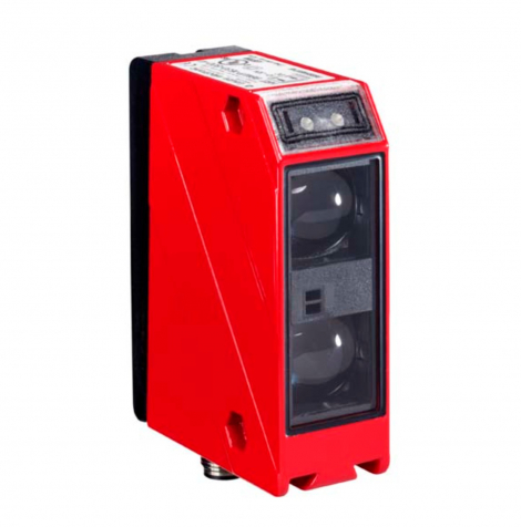 HRT 96M/R-1690-1200-25 | Leuze Electronic | Диффузный датчик с подавлением заднего фона (арт. 50080075)