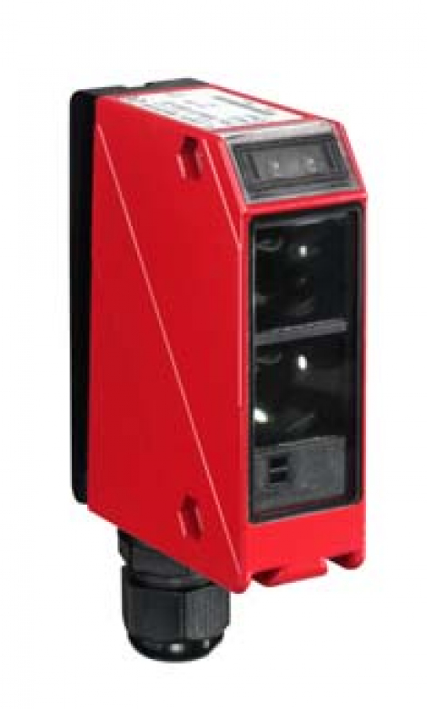 PRK 96M/P-2838-28 | Leuze Electronic | Датчик рефлекторный (арт. 50082060)